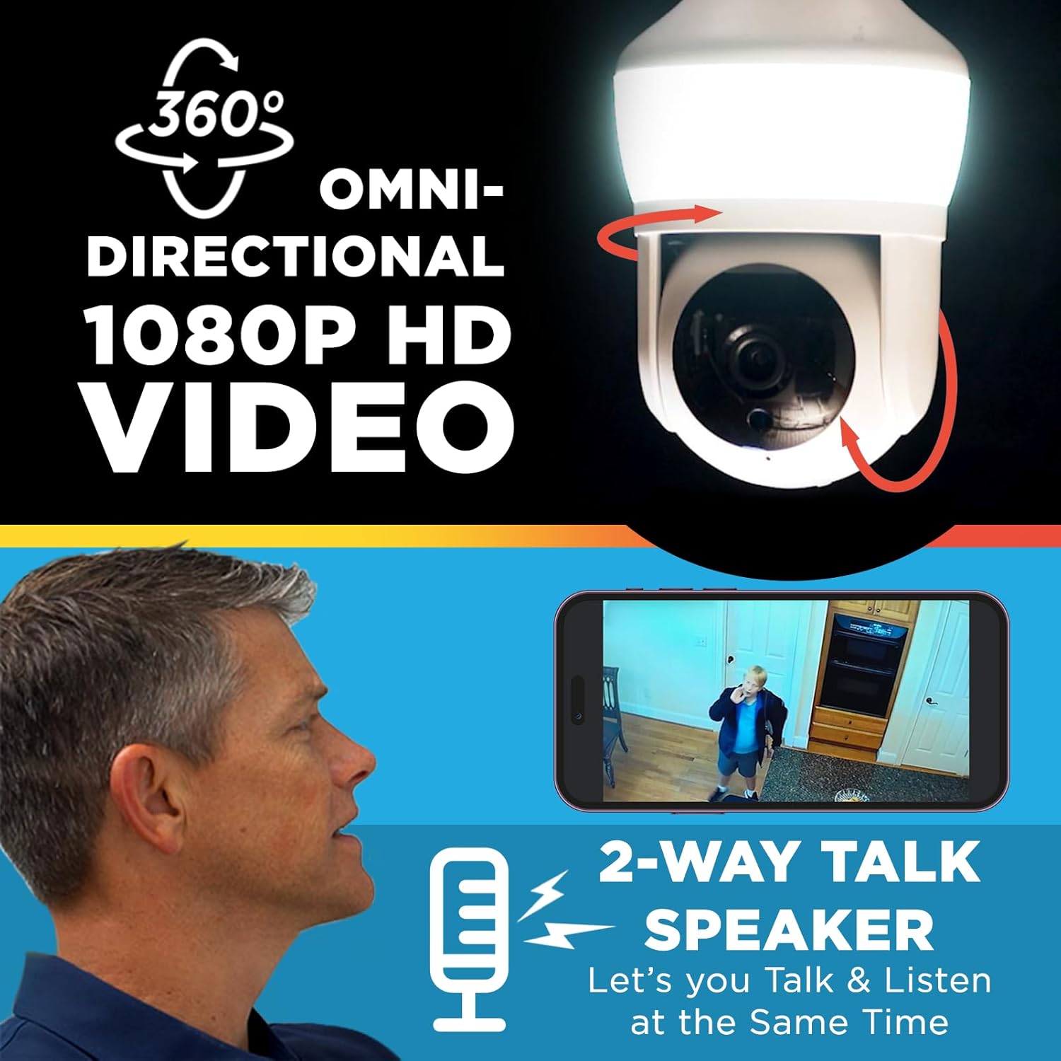 Sight Bulb Pro