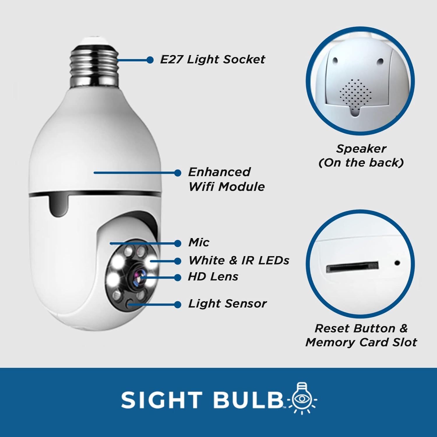 Sight Bulb