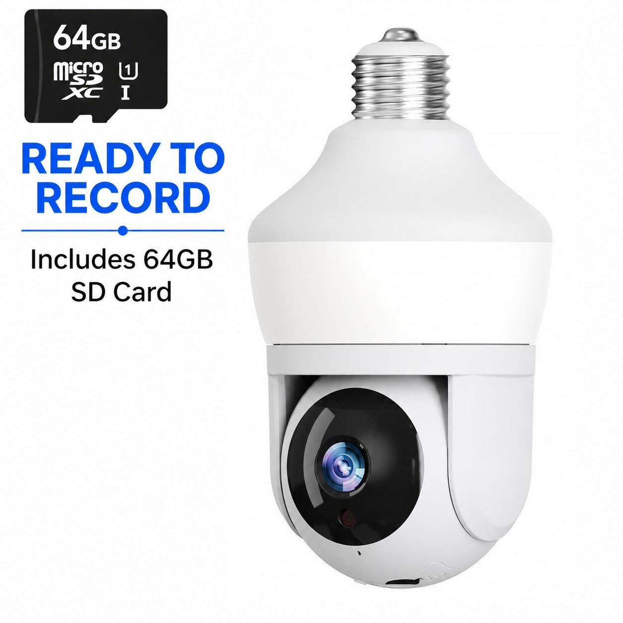 Sight Bulb Pro