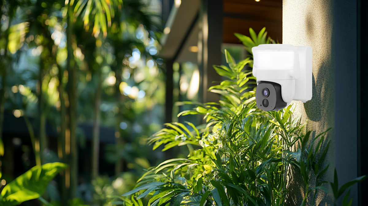 The Best Home Security Cameras of 2025: Why i® Stands Out