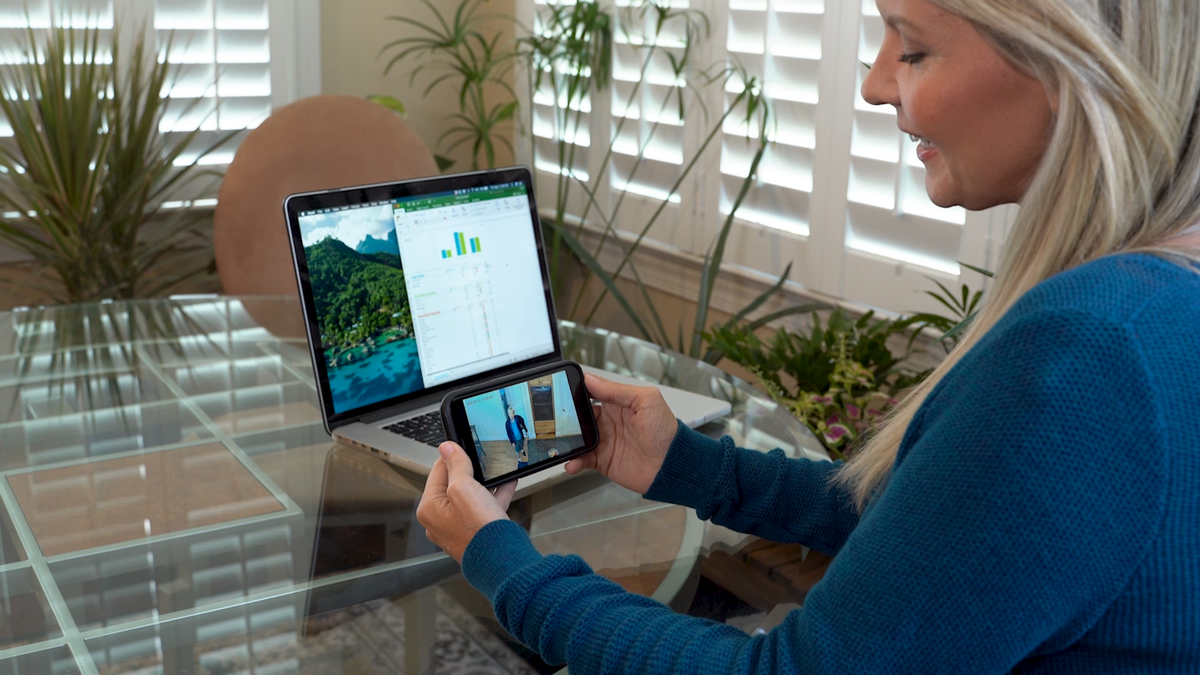Why You Need a Home Security Camera in 2025