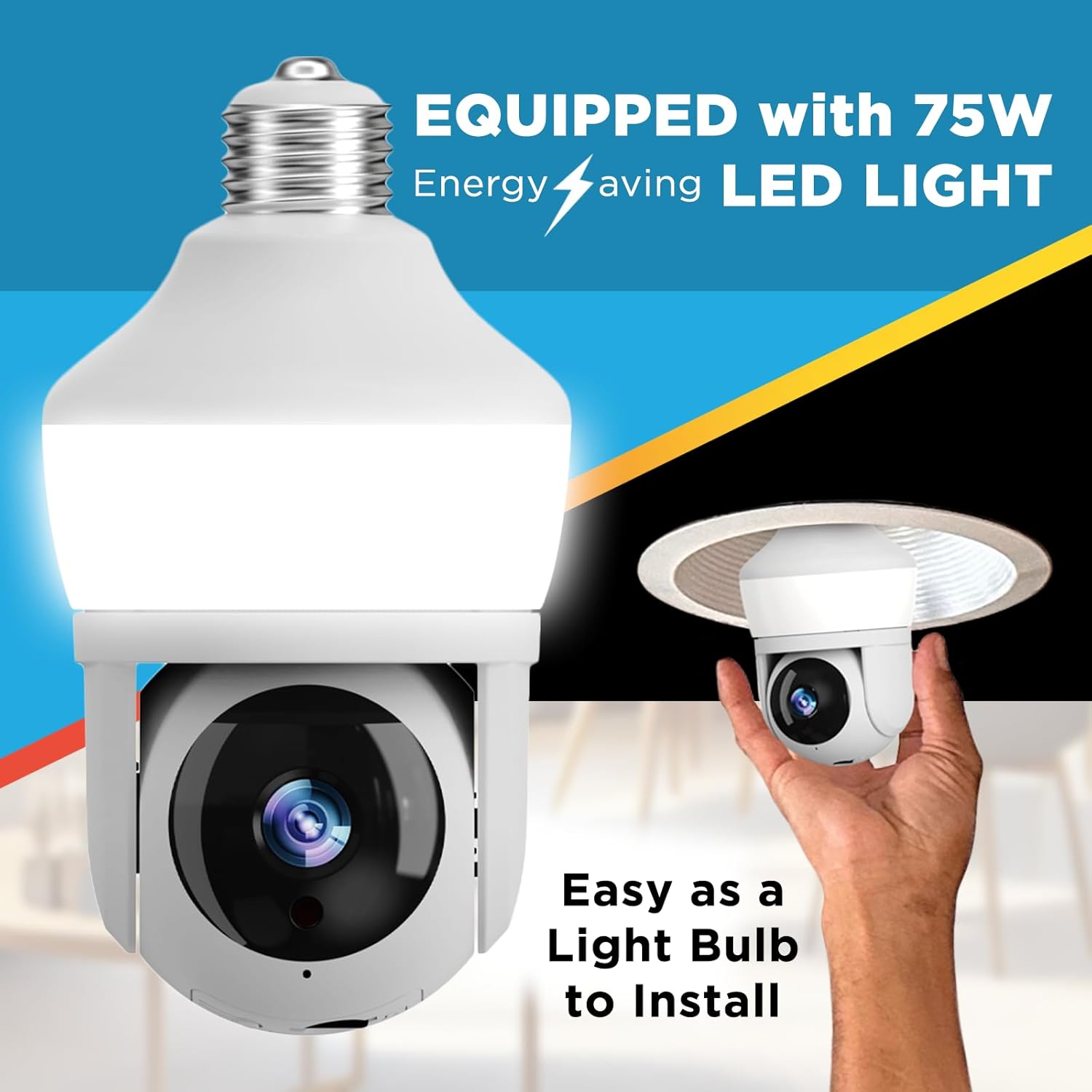 Sight Bulb Pro