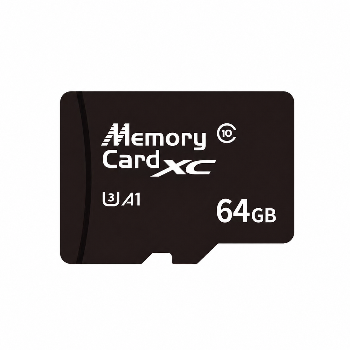 64GB SD Card